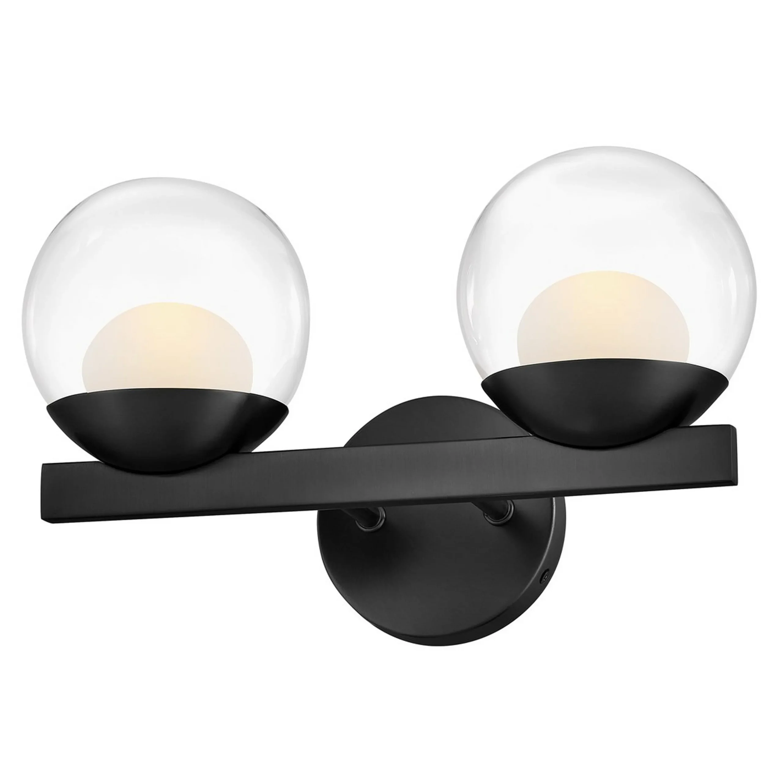 Solfeo Vanity Light - 2 Light