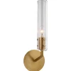 Solidago Bath Sconce