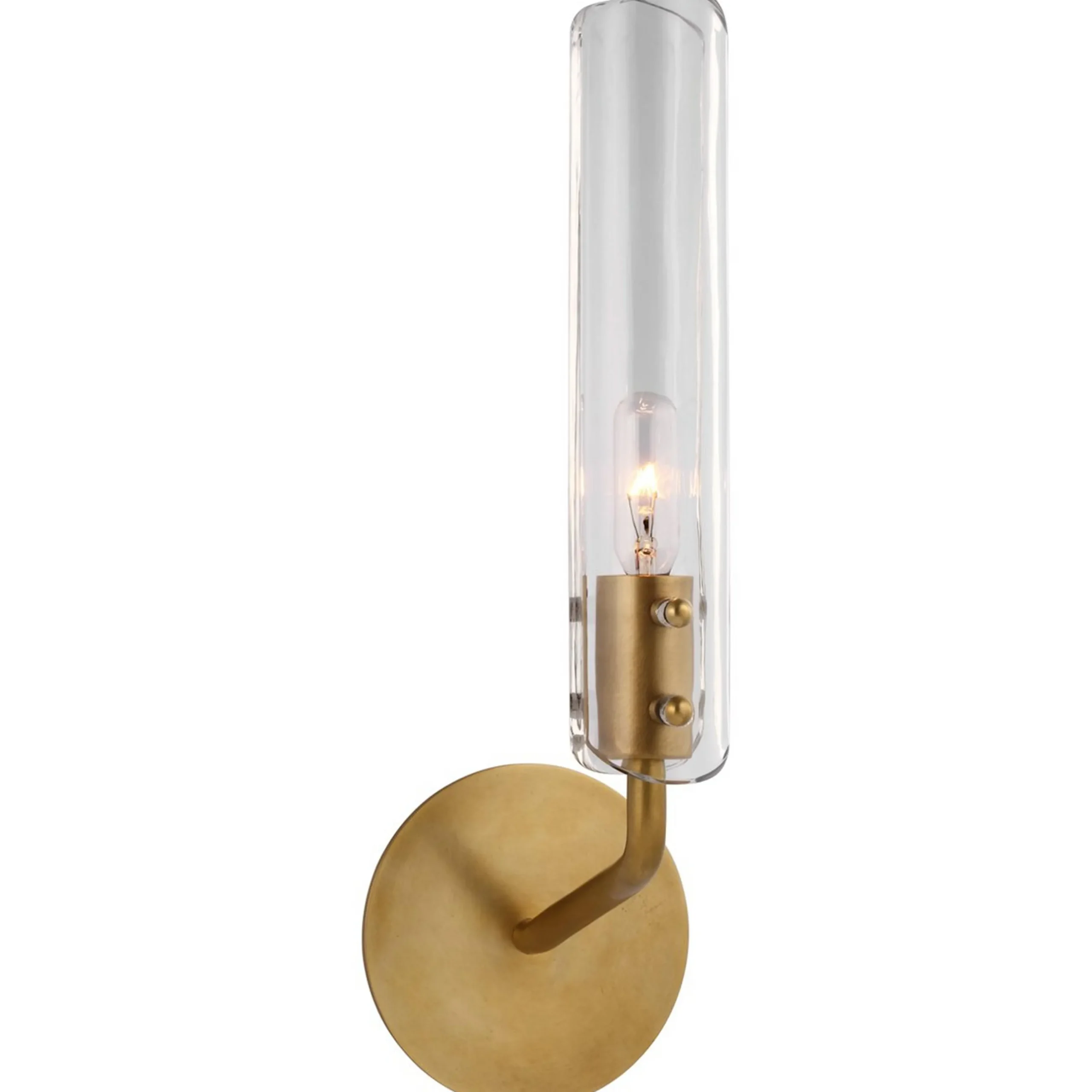 Solidago Bath Sconce