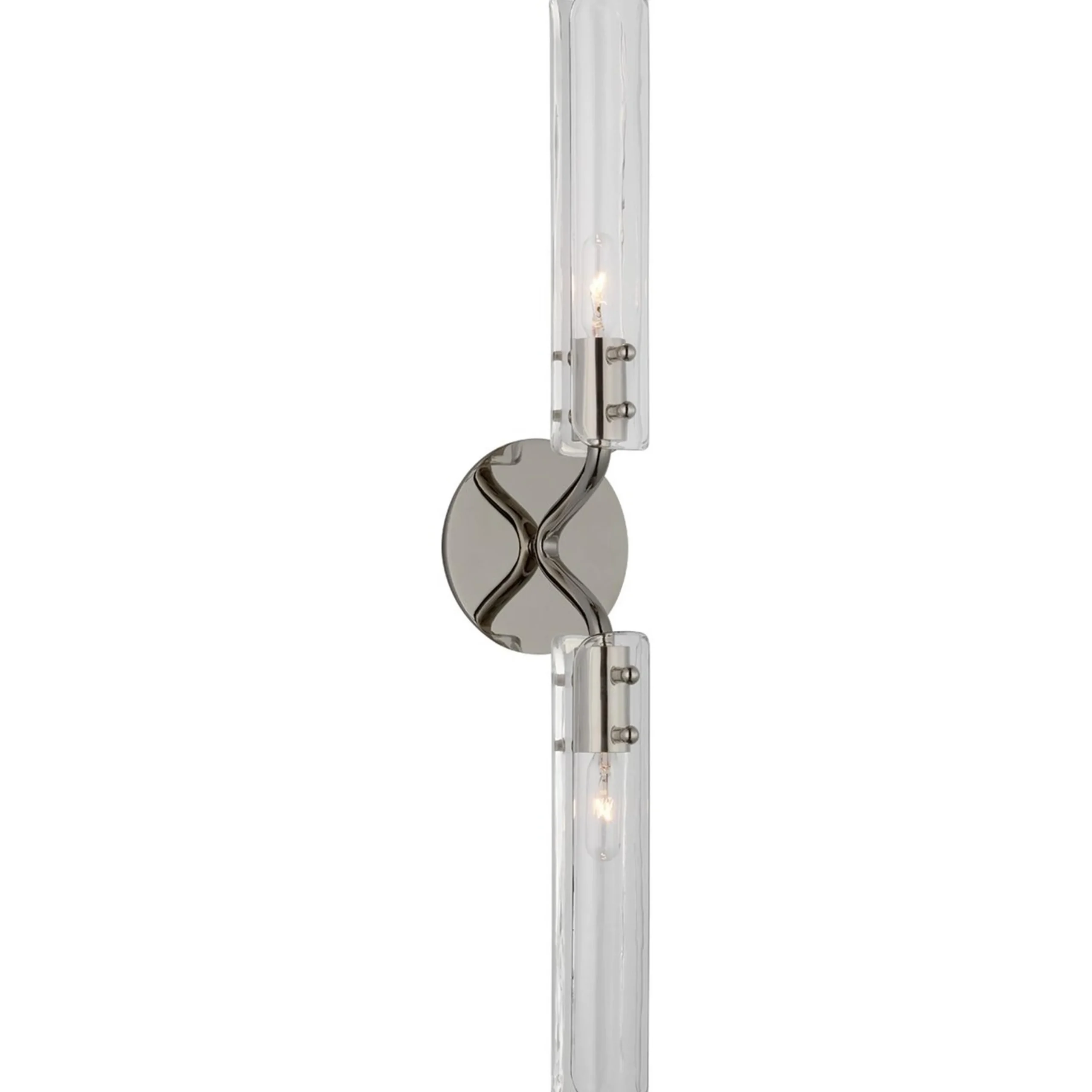 Solidago Double Bath Sconce