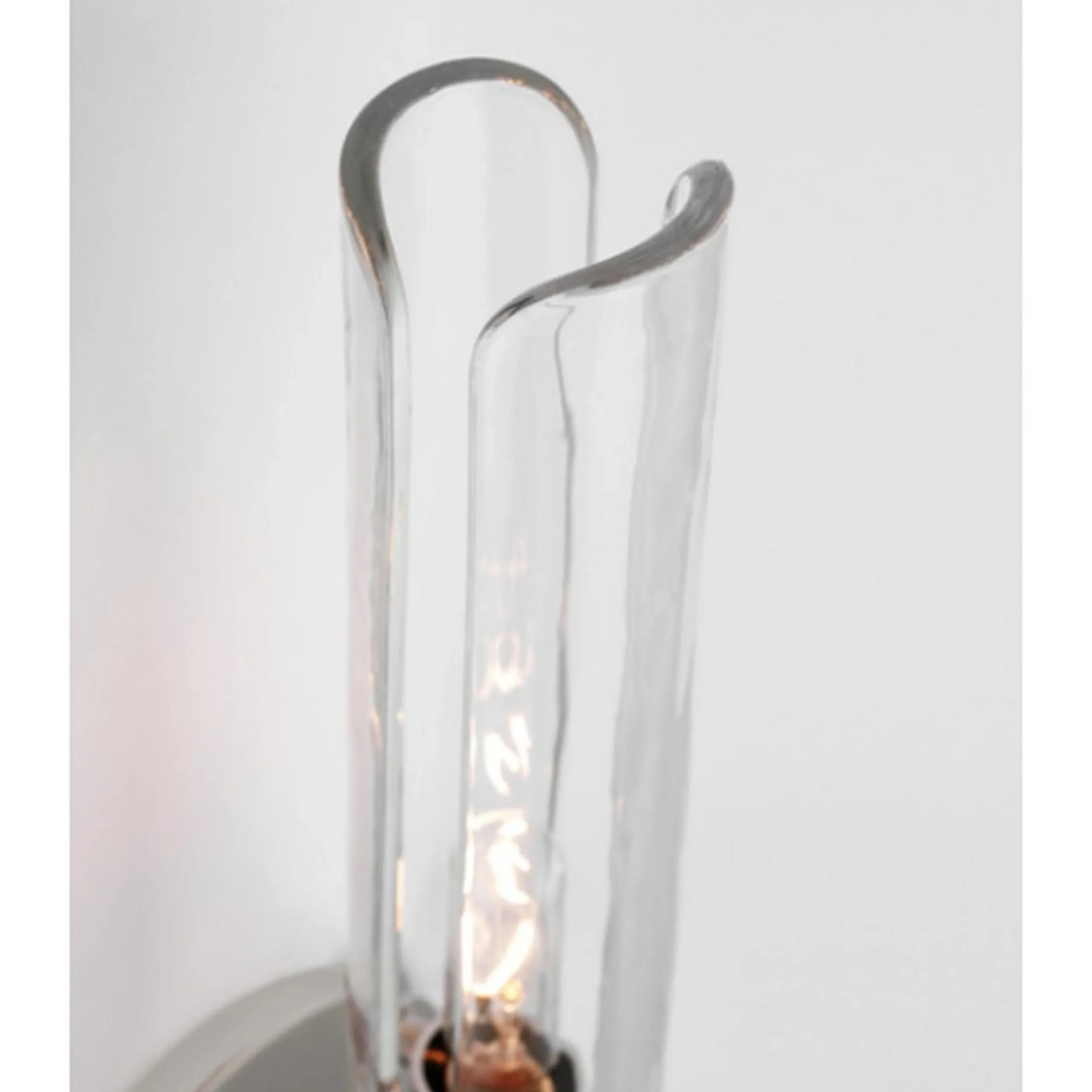 Solidago Double Bath Sconce