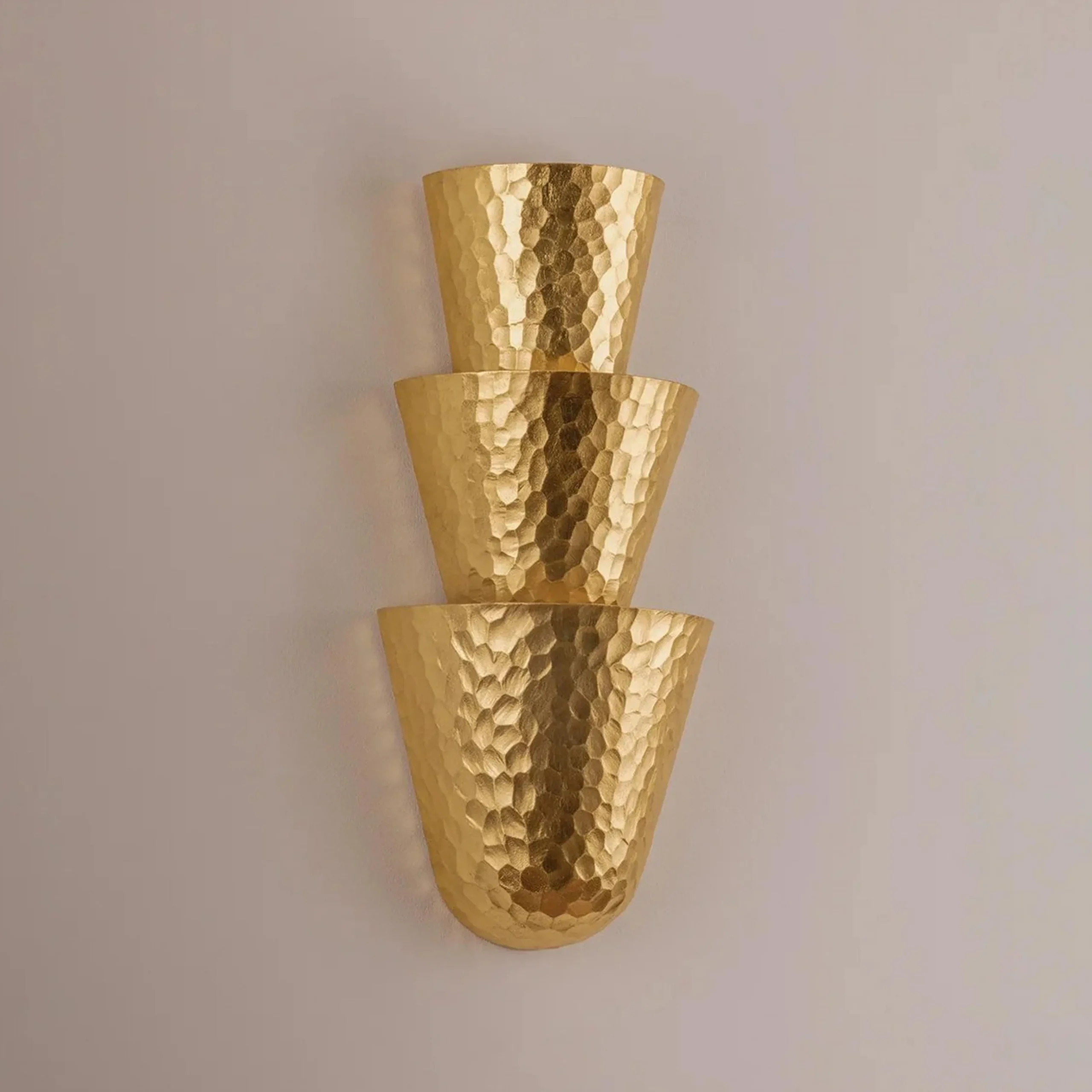 Solidago Sconce