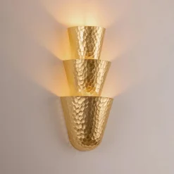 Solidago Sconce