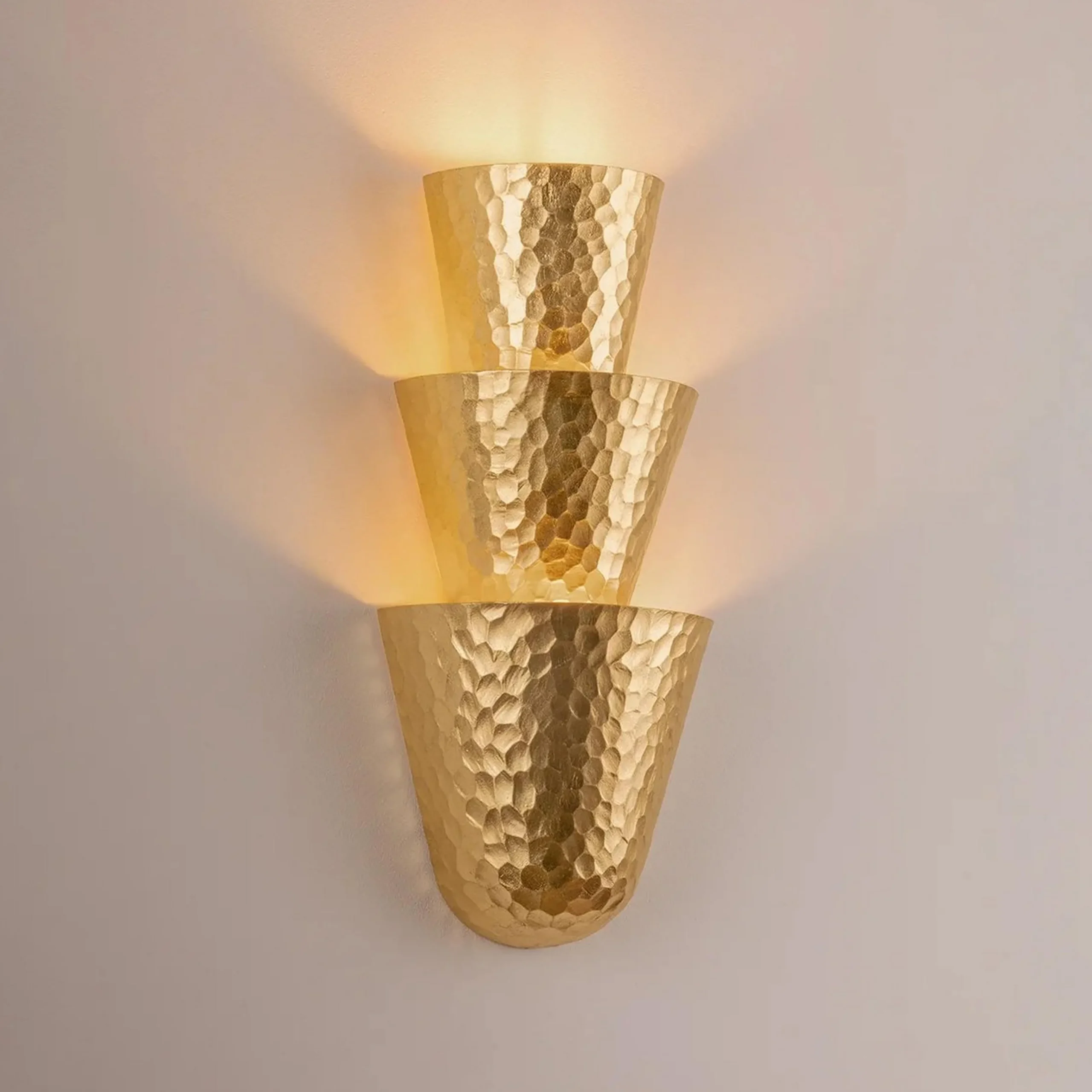 Solidago Sconce