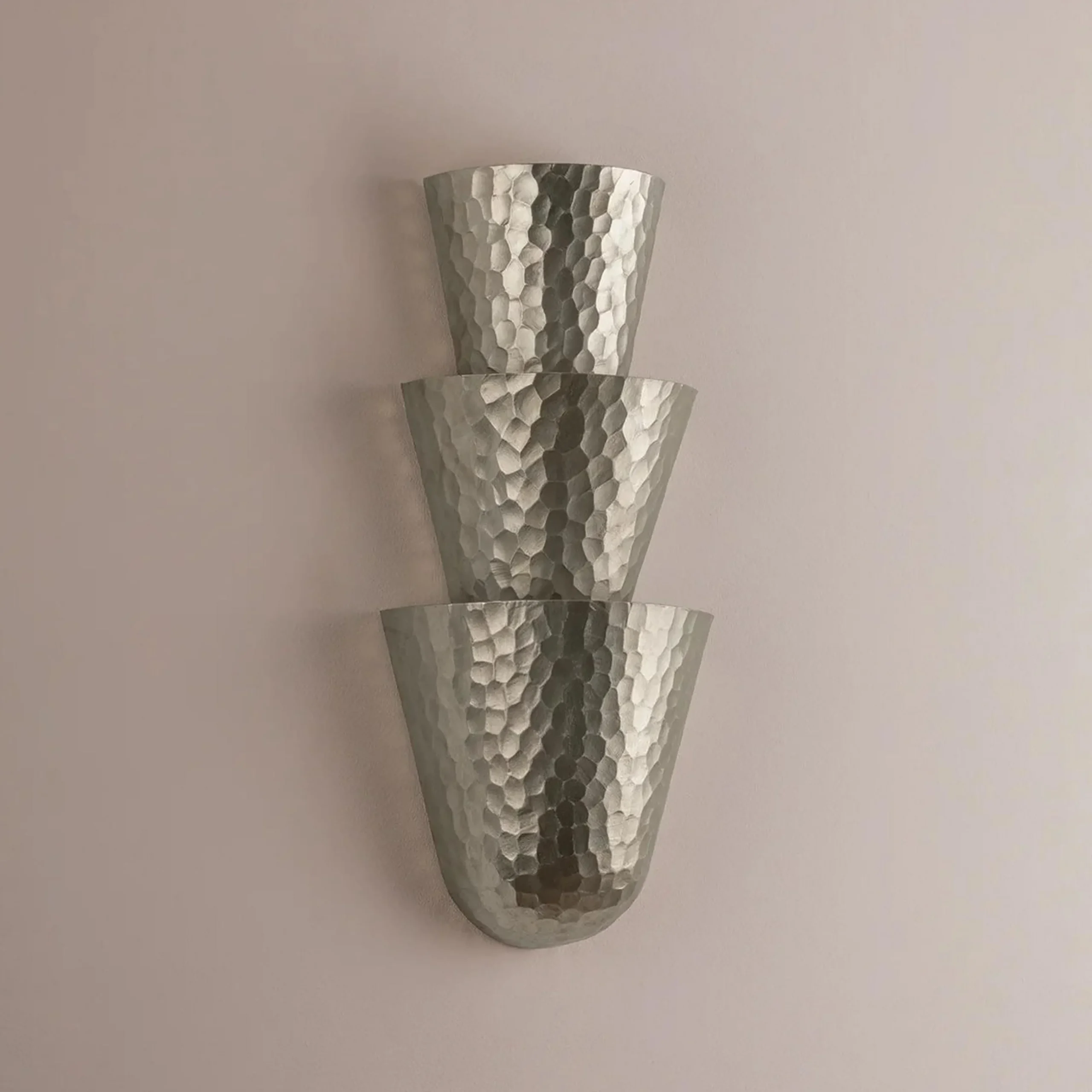 Solidago Sconce