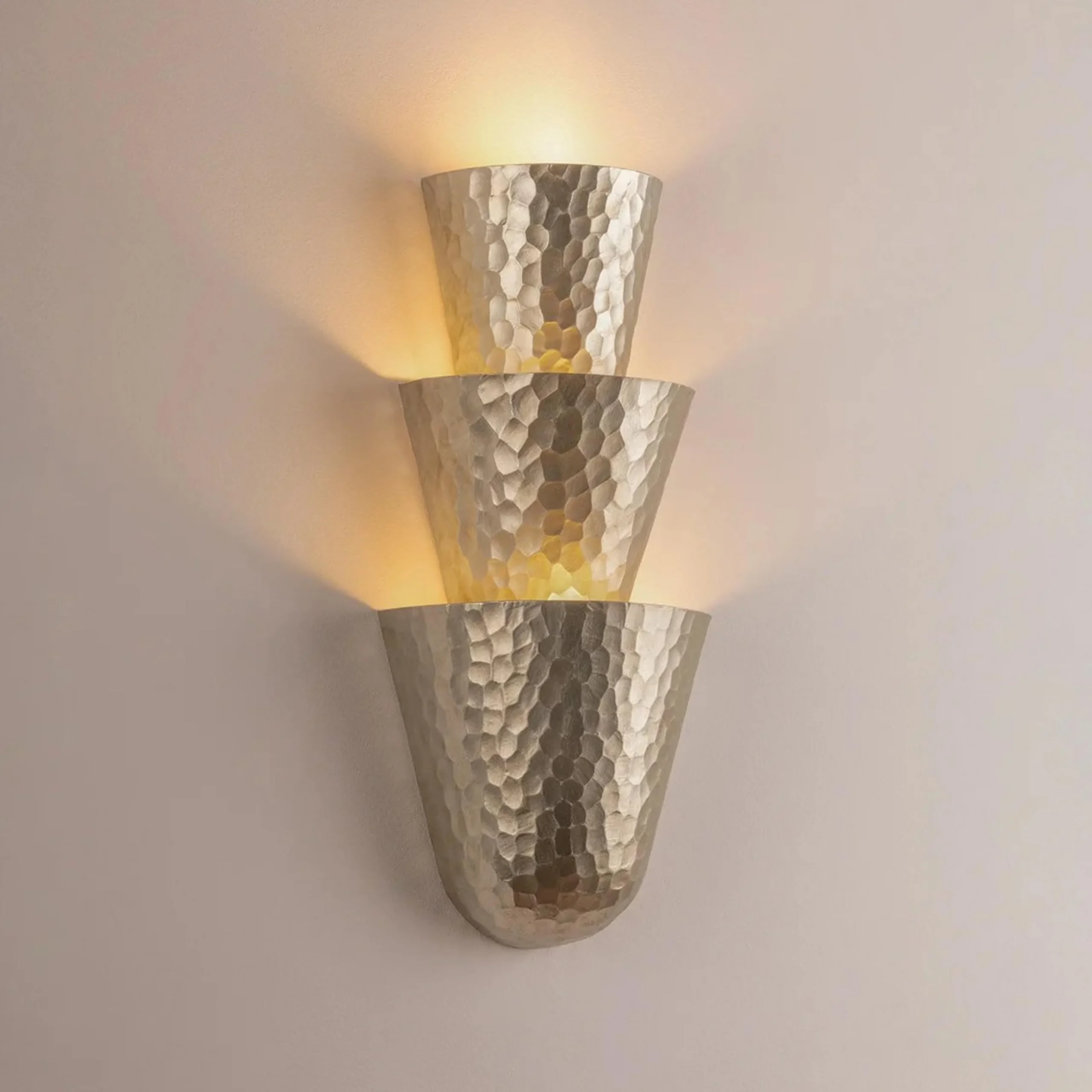 Solidago Sconce