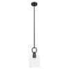 Soliloquy Pendant - Bell