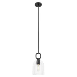 Soliloquy Pendant - Bell
