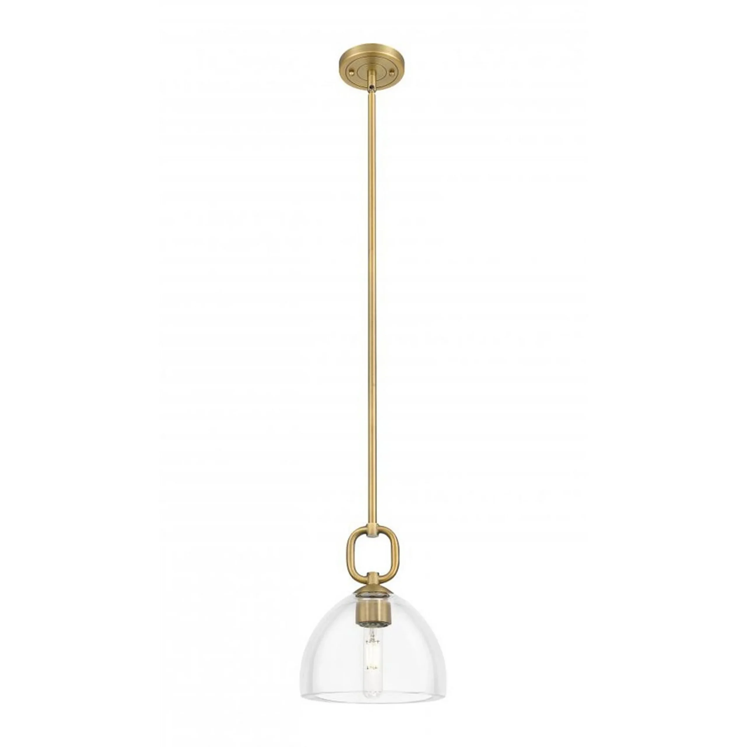 Soliloquy Pendant - Dome