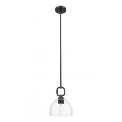 Soliloquy Pendant - Dome