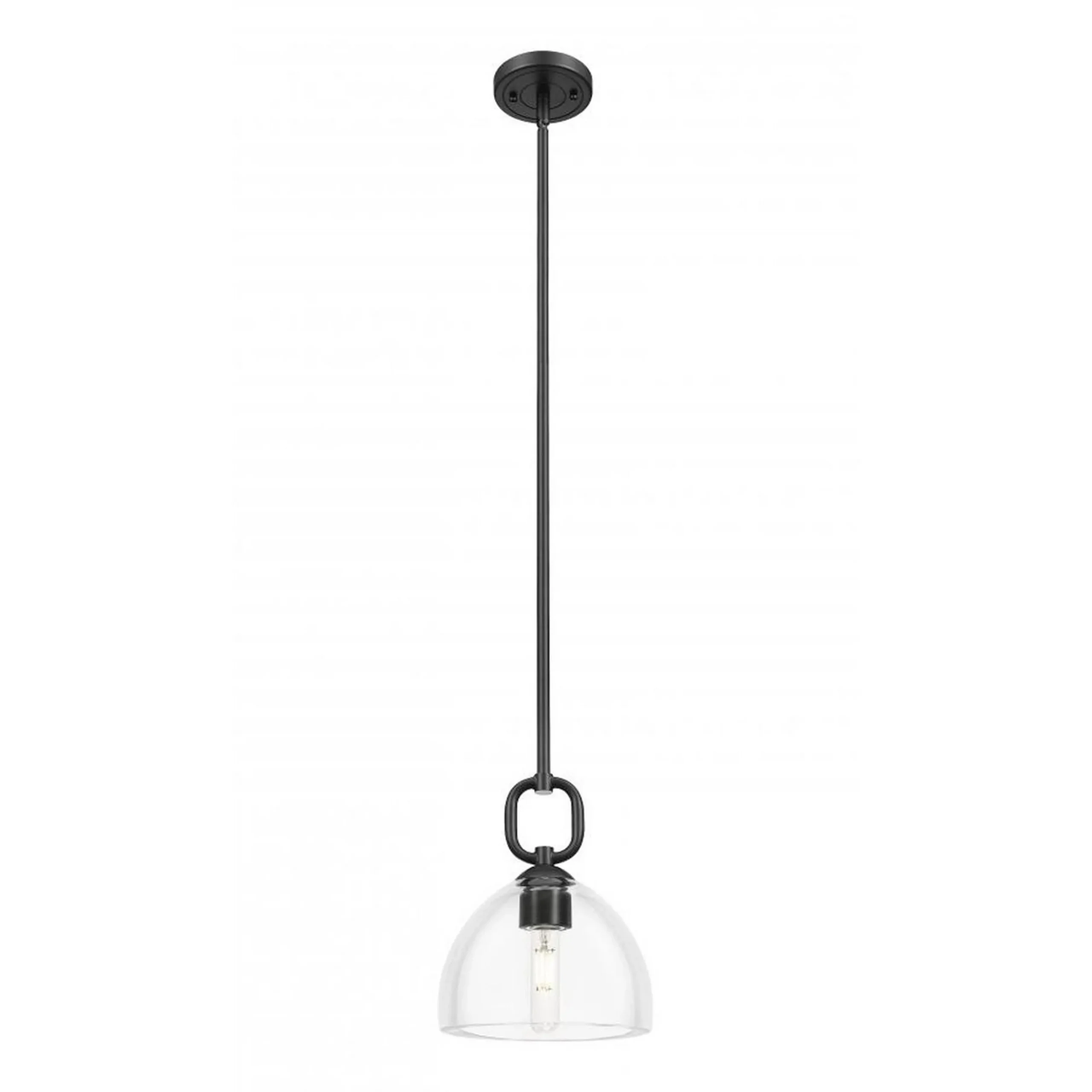 Soliloquy Pendant - Dome