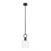 Soliloquy Pendant - Tapered