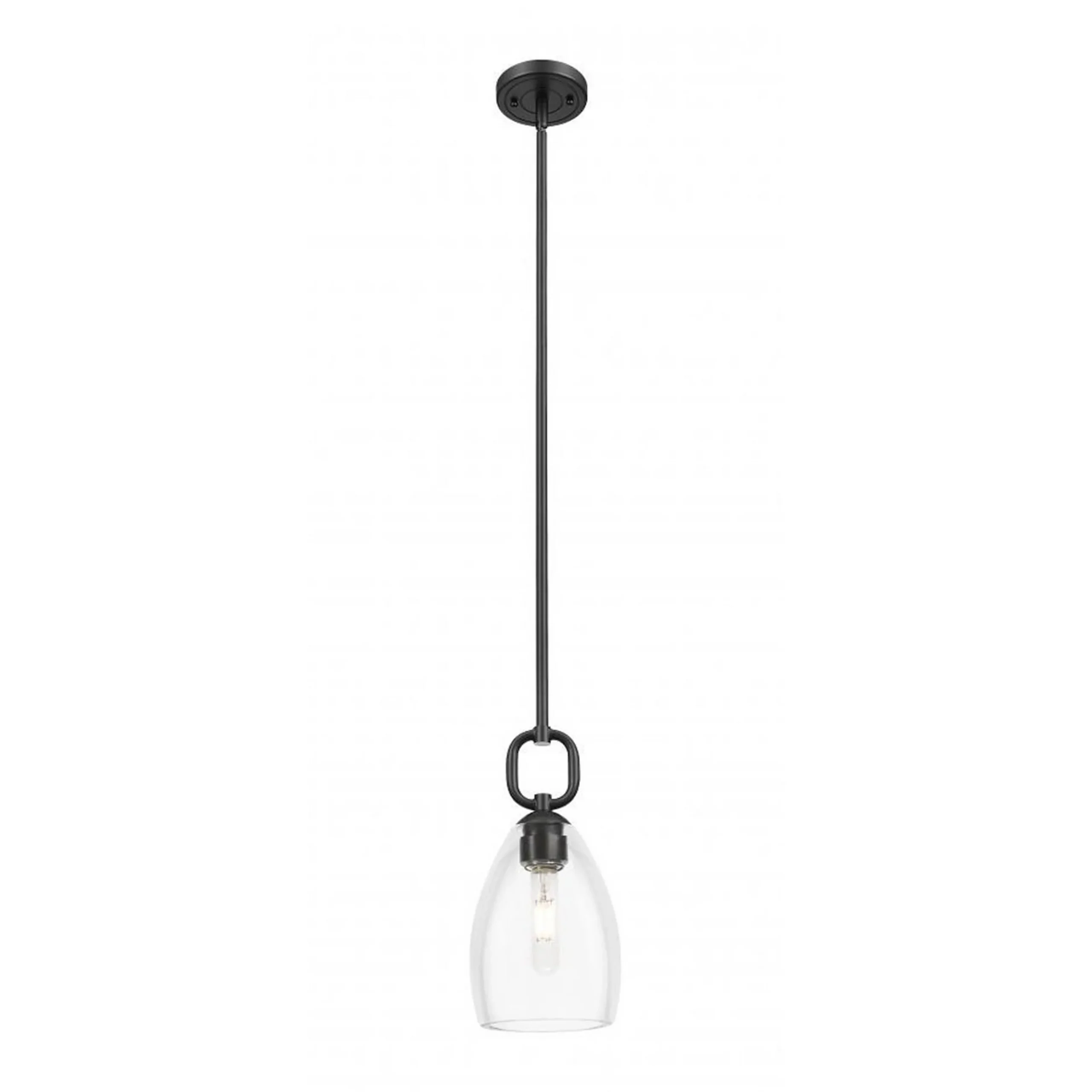 Soliloquy Pendant - Tapered
