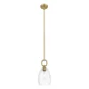 Soliloquy Pendant - Tapered