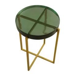 Solin End Table