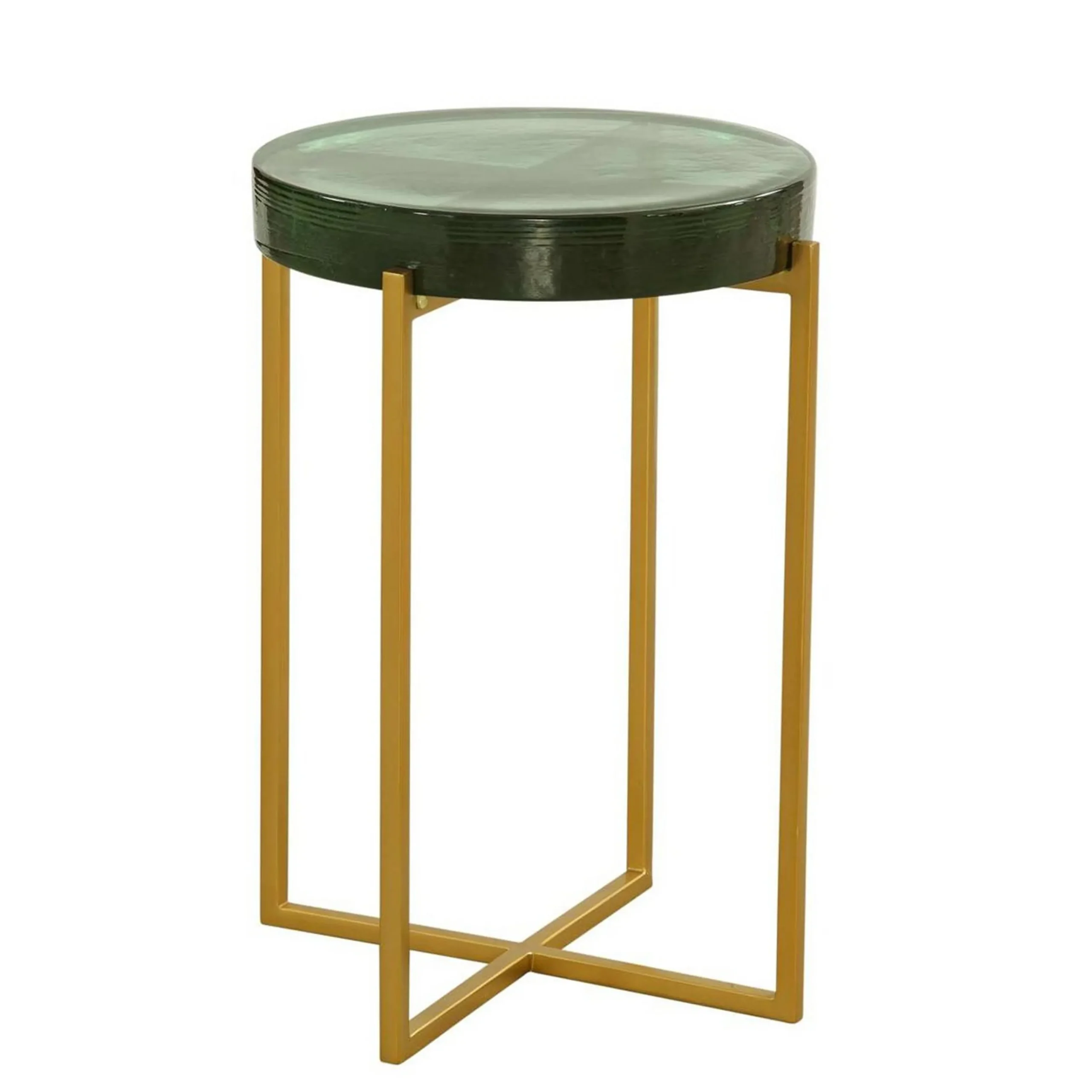 Solin End Table