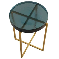 Solin End Table
