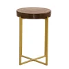Solin End Table