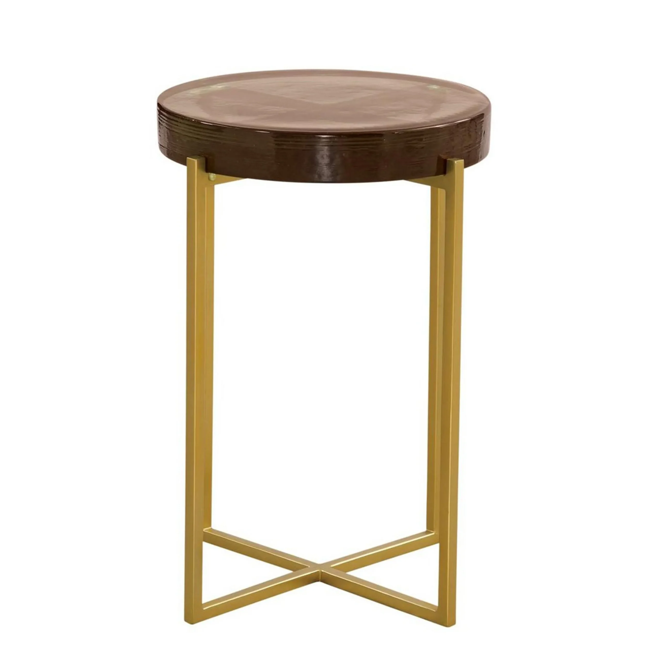 Solin End Table