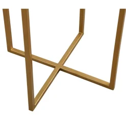 Solin End Table