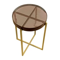Solin End Table