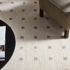 Solin Hand-Tufted Rug
