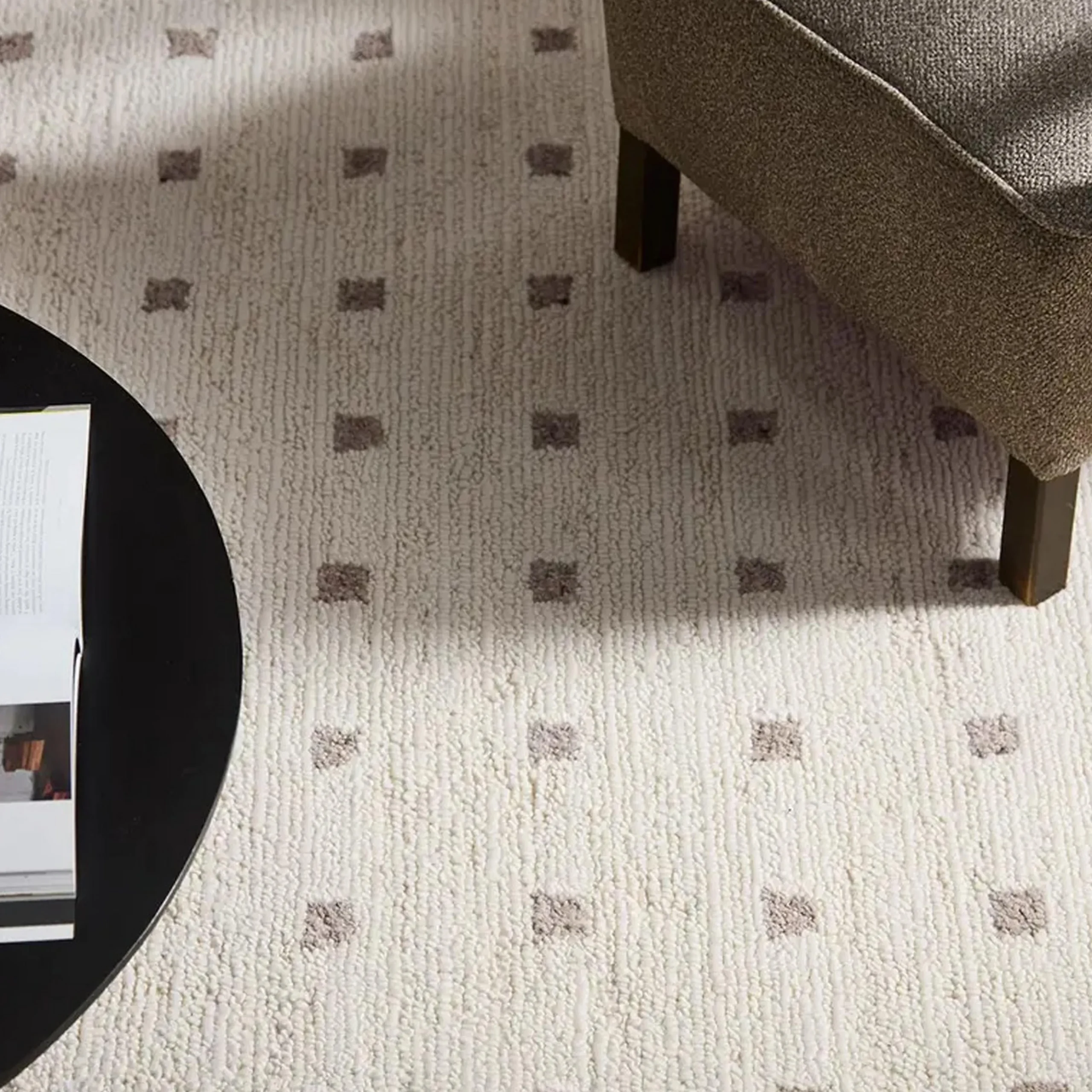Solin Hand-Tufted Rug