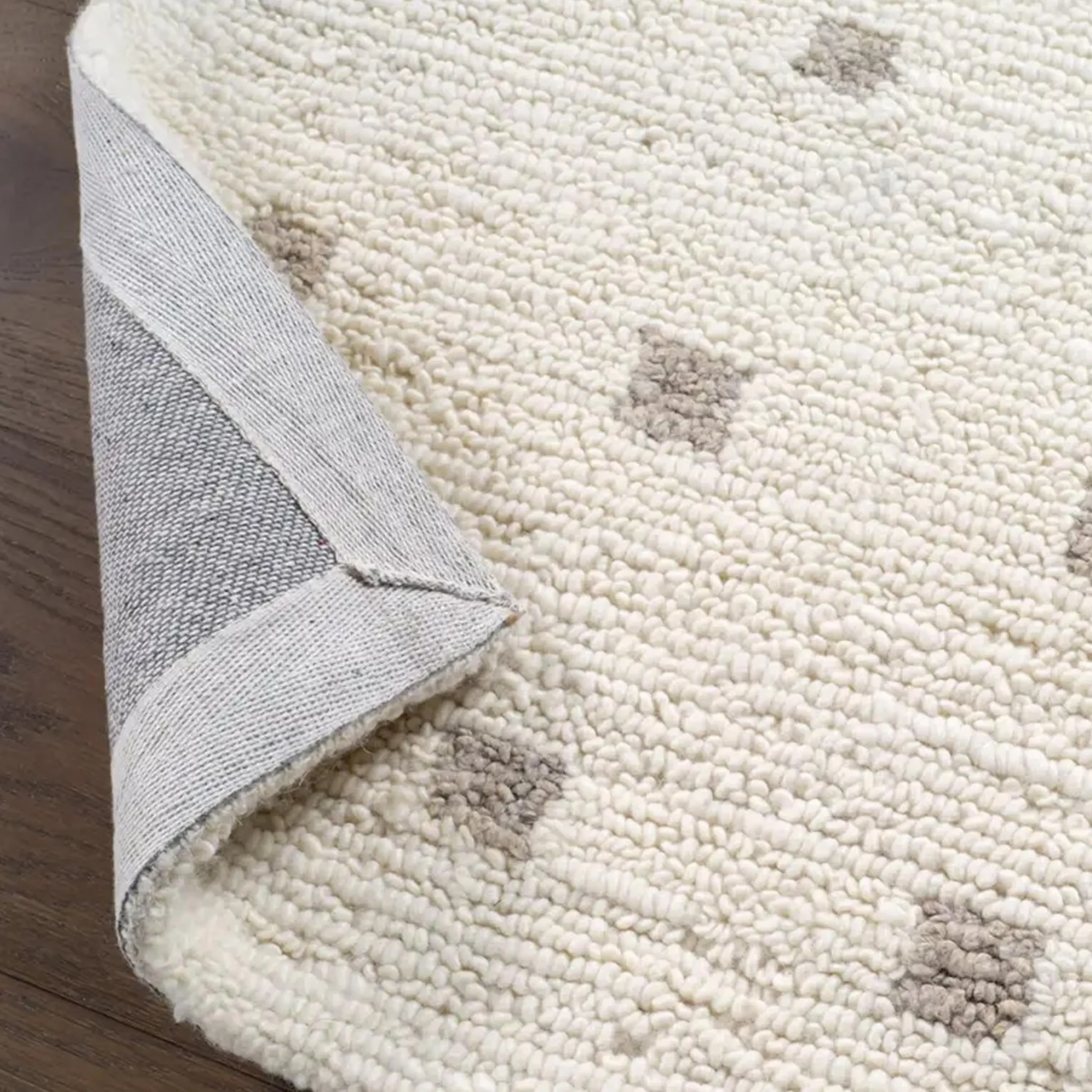 Solin Hand-Tufted Rug