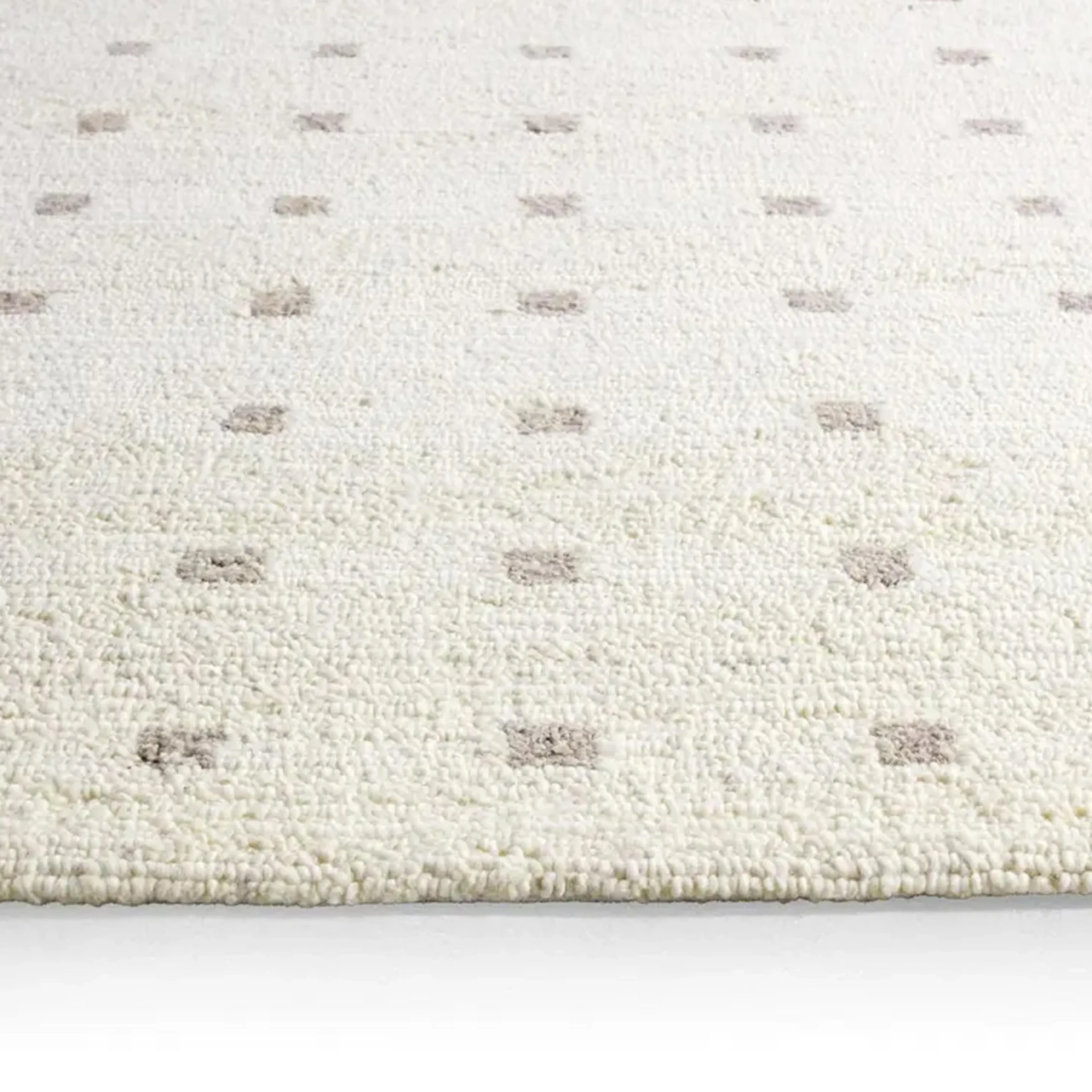 Solin Hand-Tufted Rug