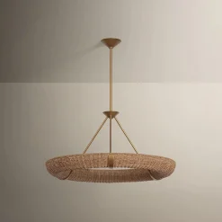 Solshore Chandelier