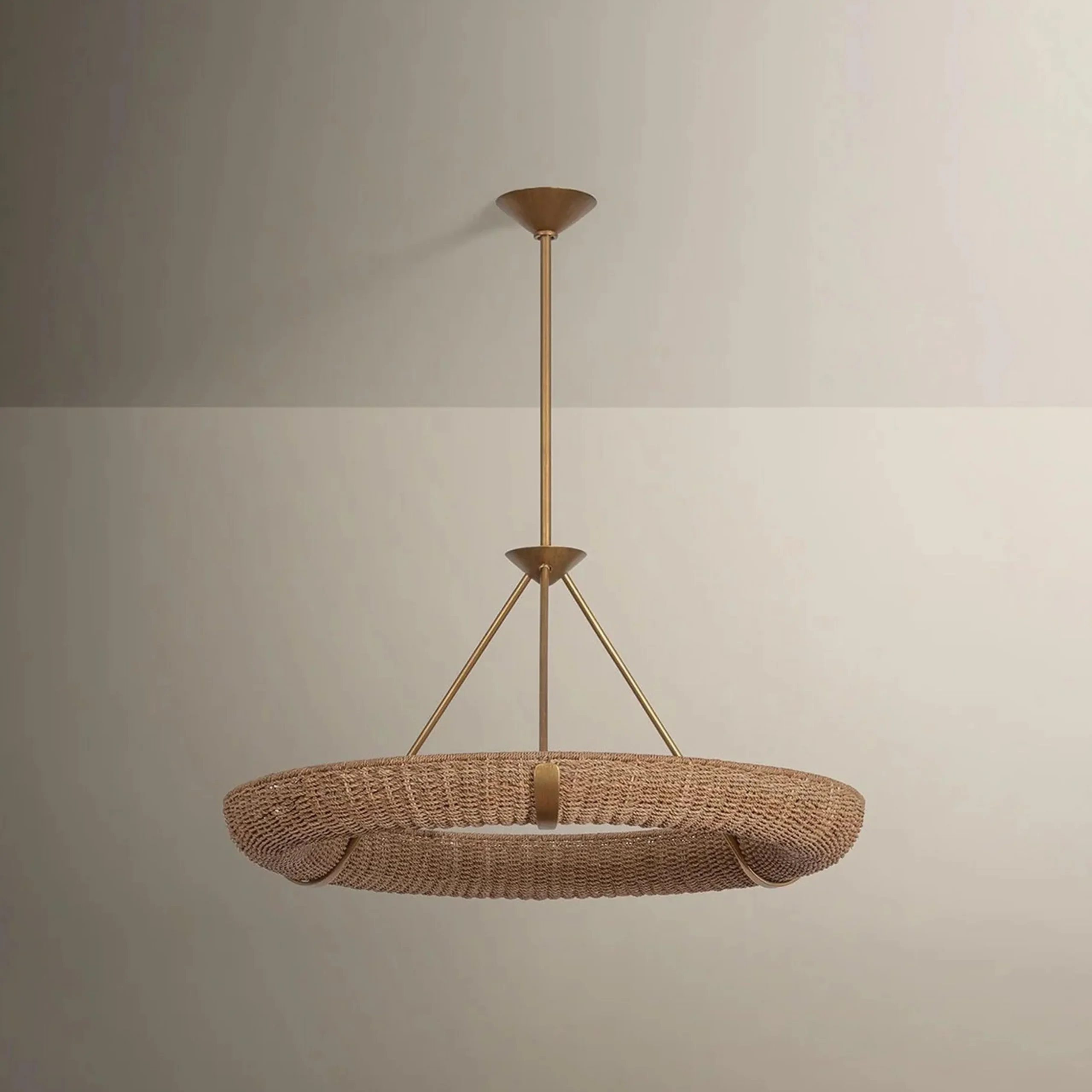 Solshore Chandelier
