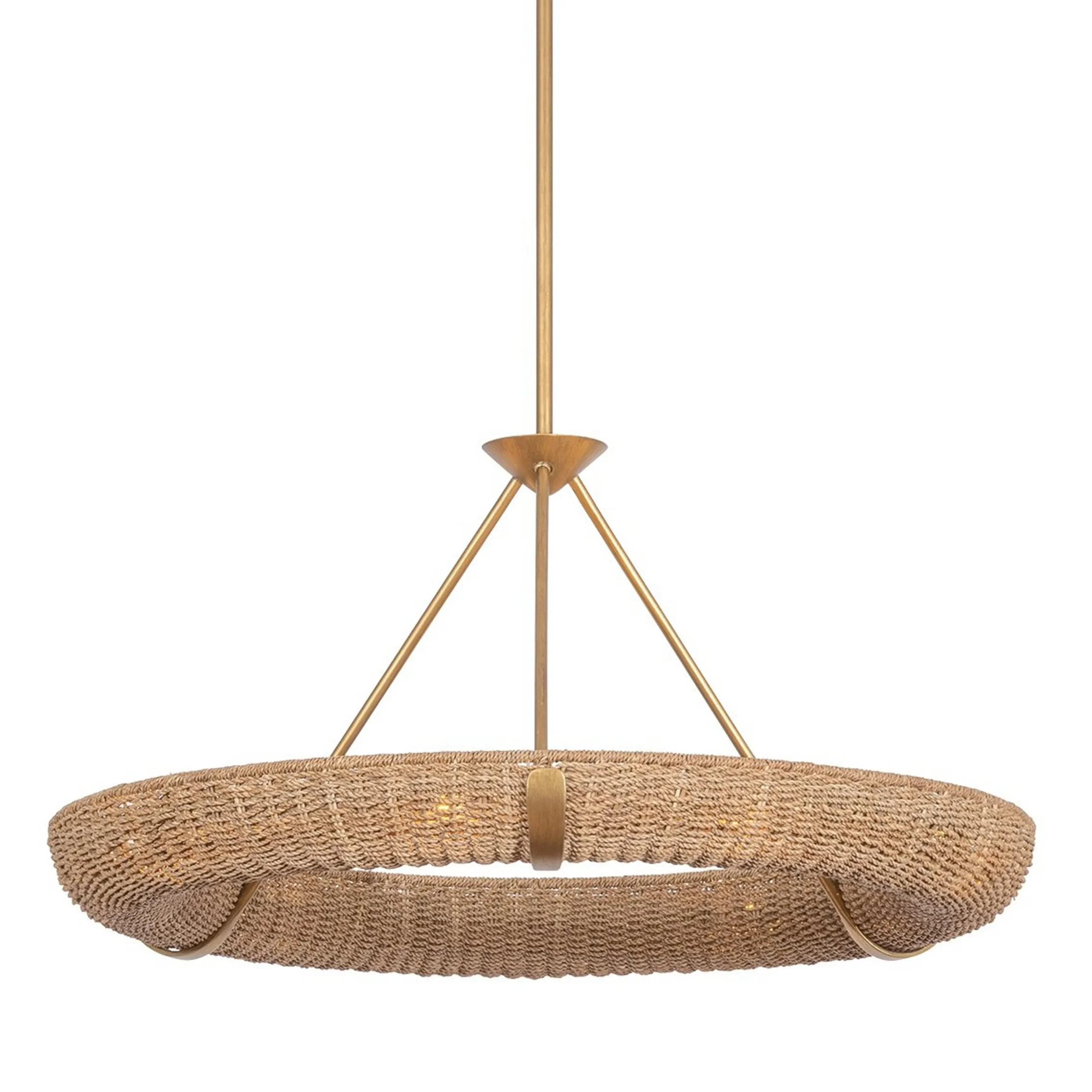 Solshore Chandelier