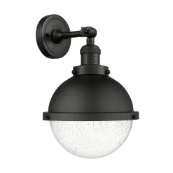 Solstice Bath Sconce - Seedy Glass