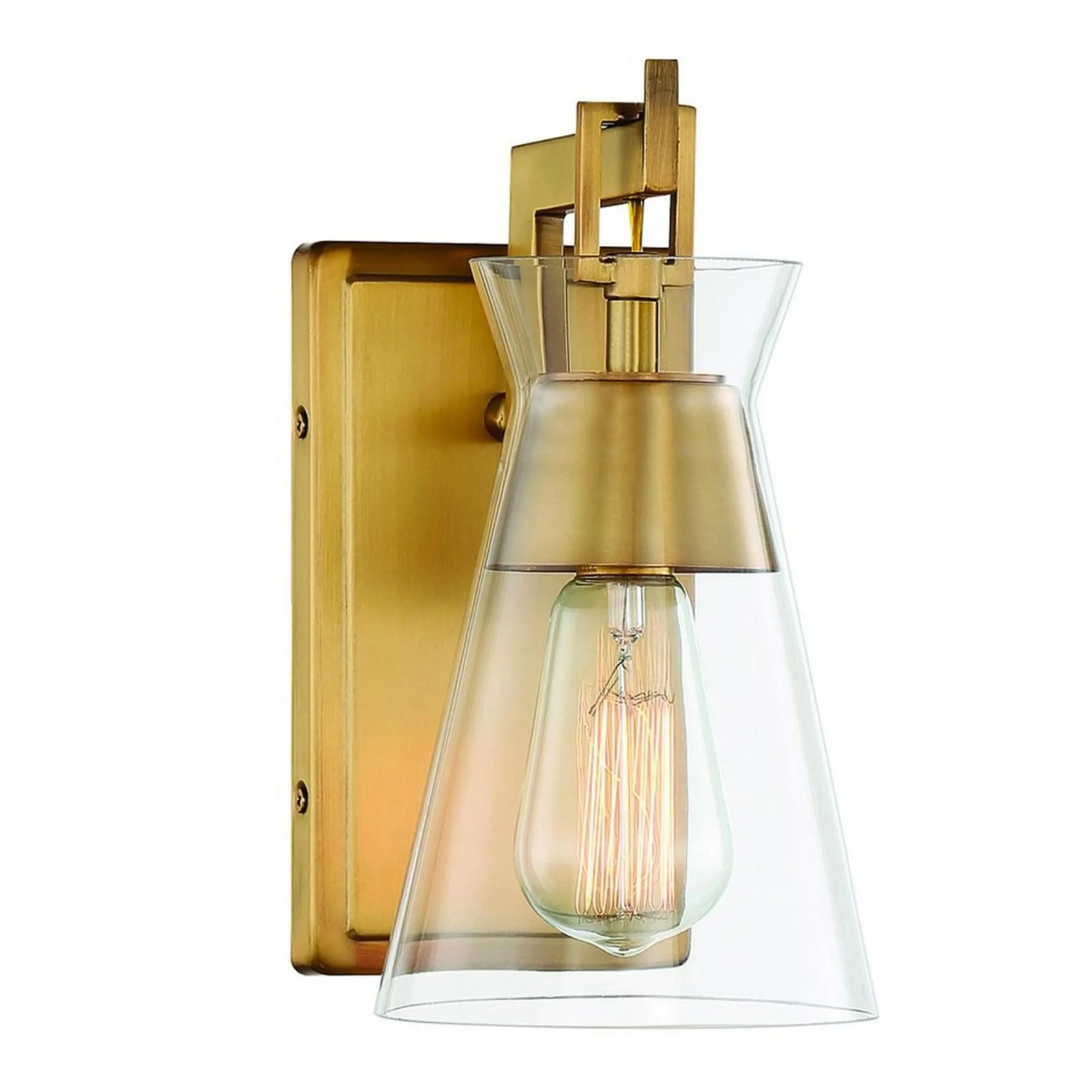Sombros Bath Sconce