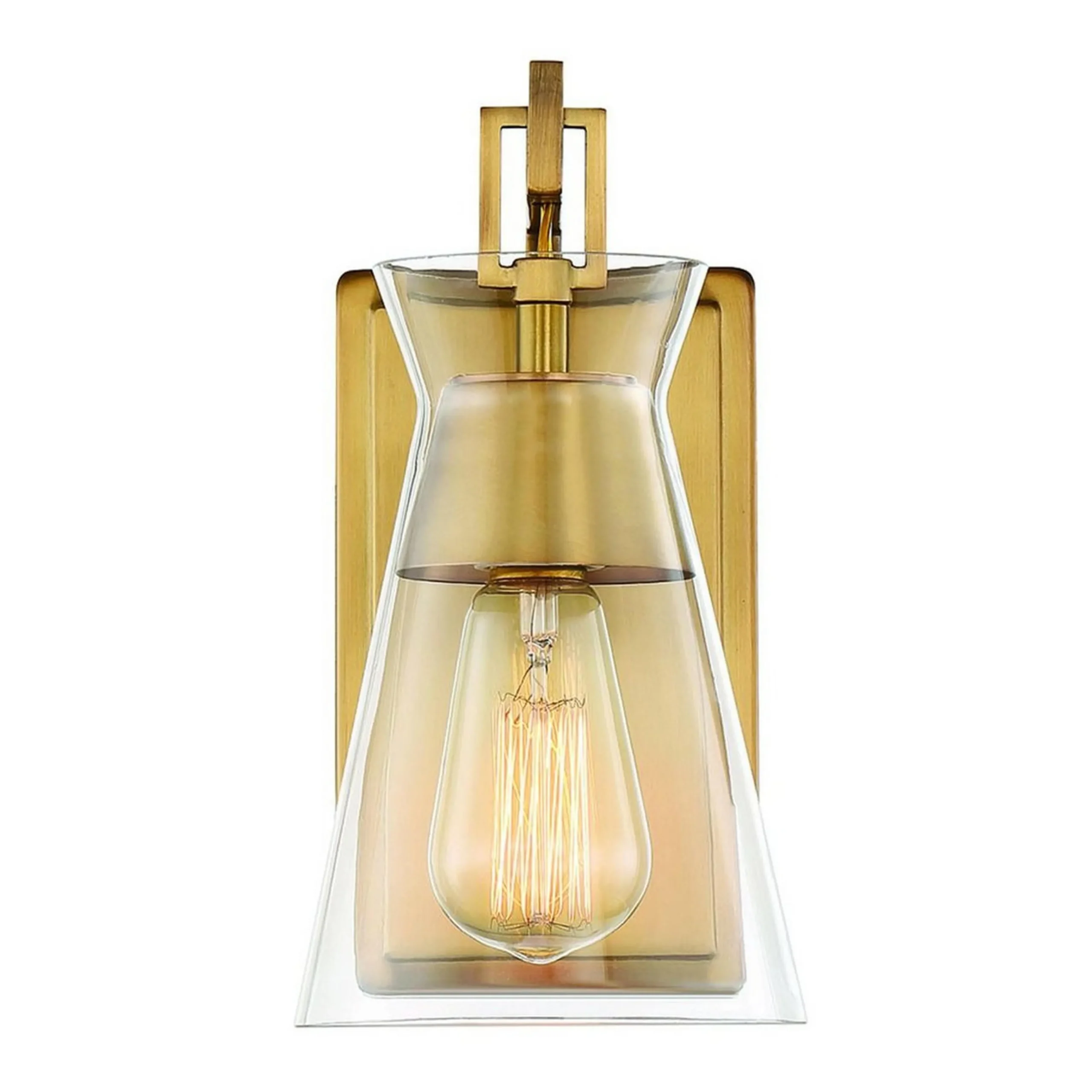 Sombros Bath Sconce
