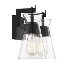Sombros Vanity Light - 2 Light