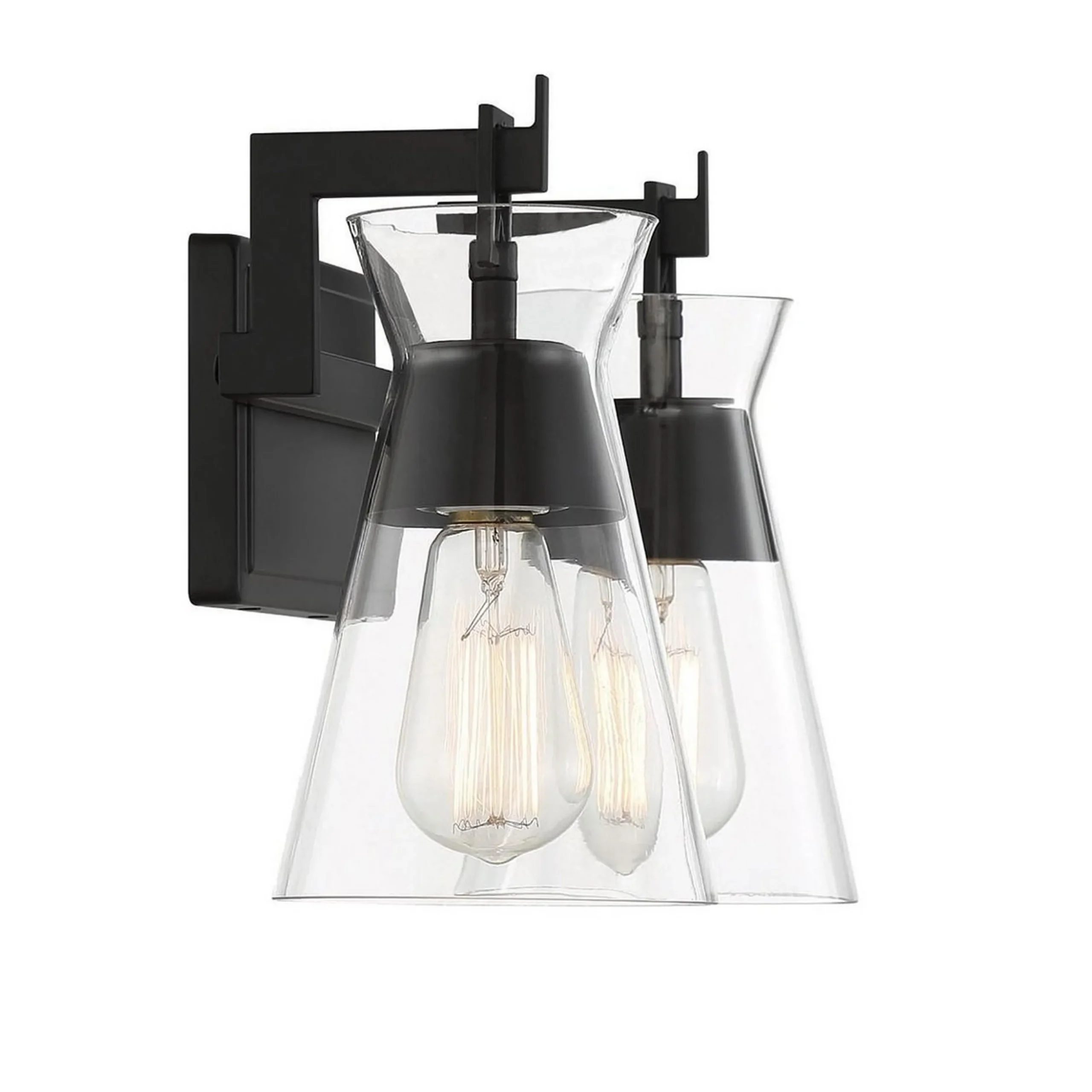 Sombros Vanity Light - 2 Light