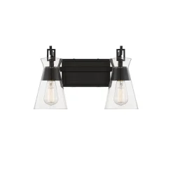 Sombros Vanity Light - 2 Light
