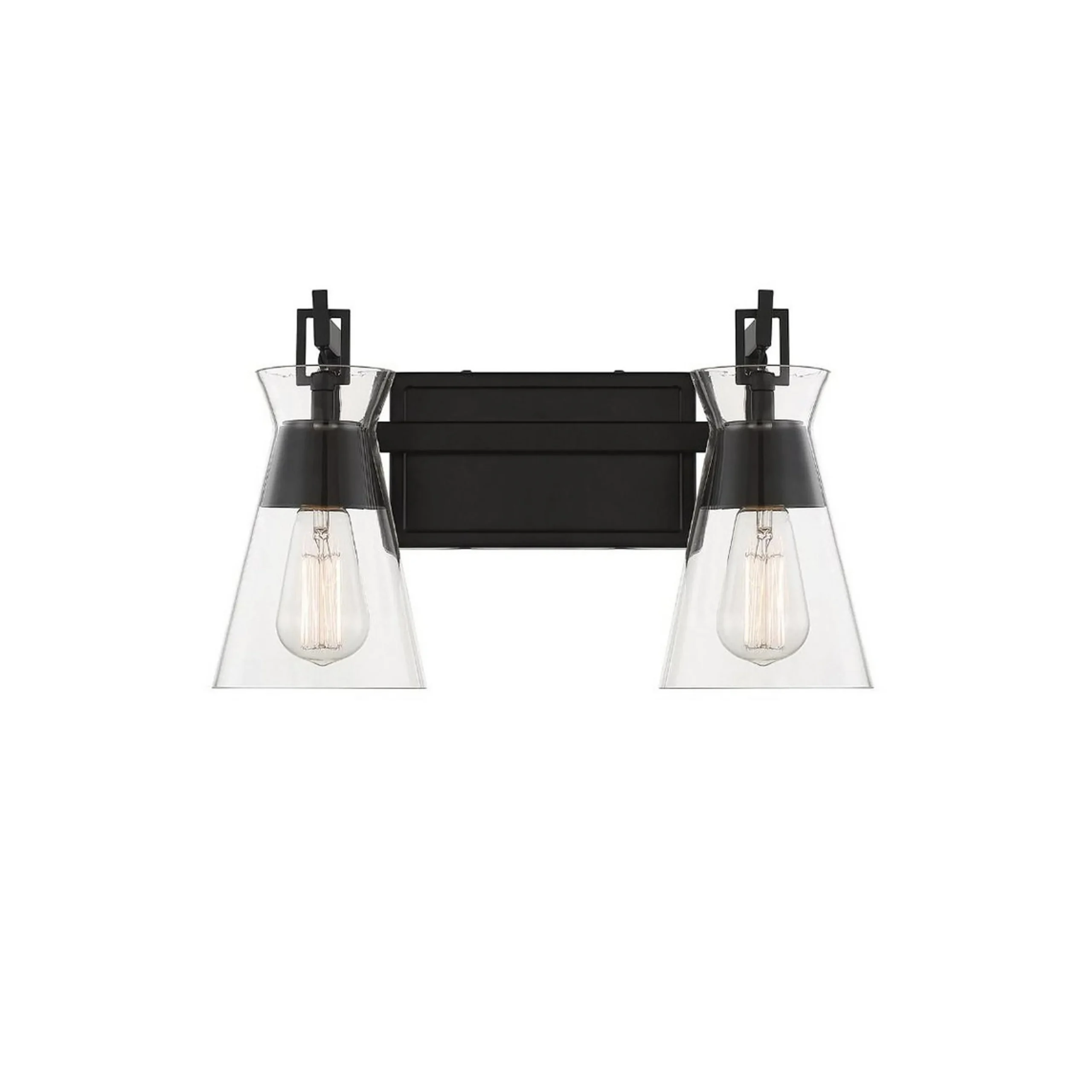 Sombros Vanity Light - 2 Light