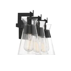 Sombros Vanity Light - 3 Light