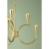 Sommerset Chandelier