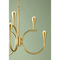 Sommerset Chandelier