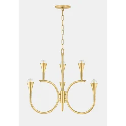 Sommerset Chandelier