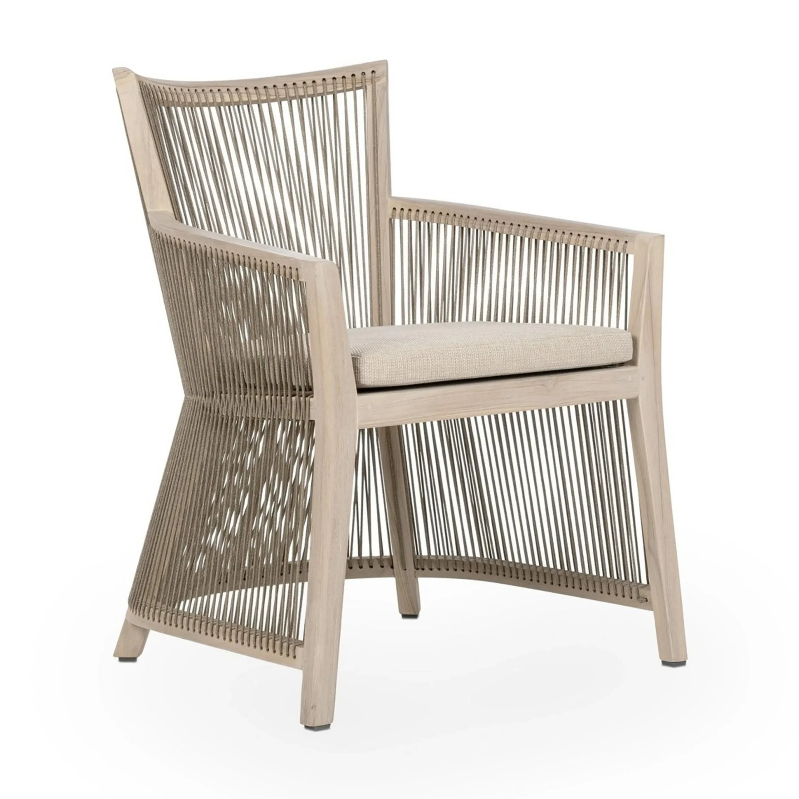 Songbird Outdoor Accent Chair