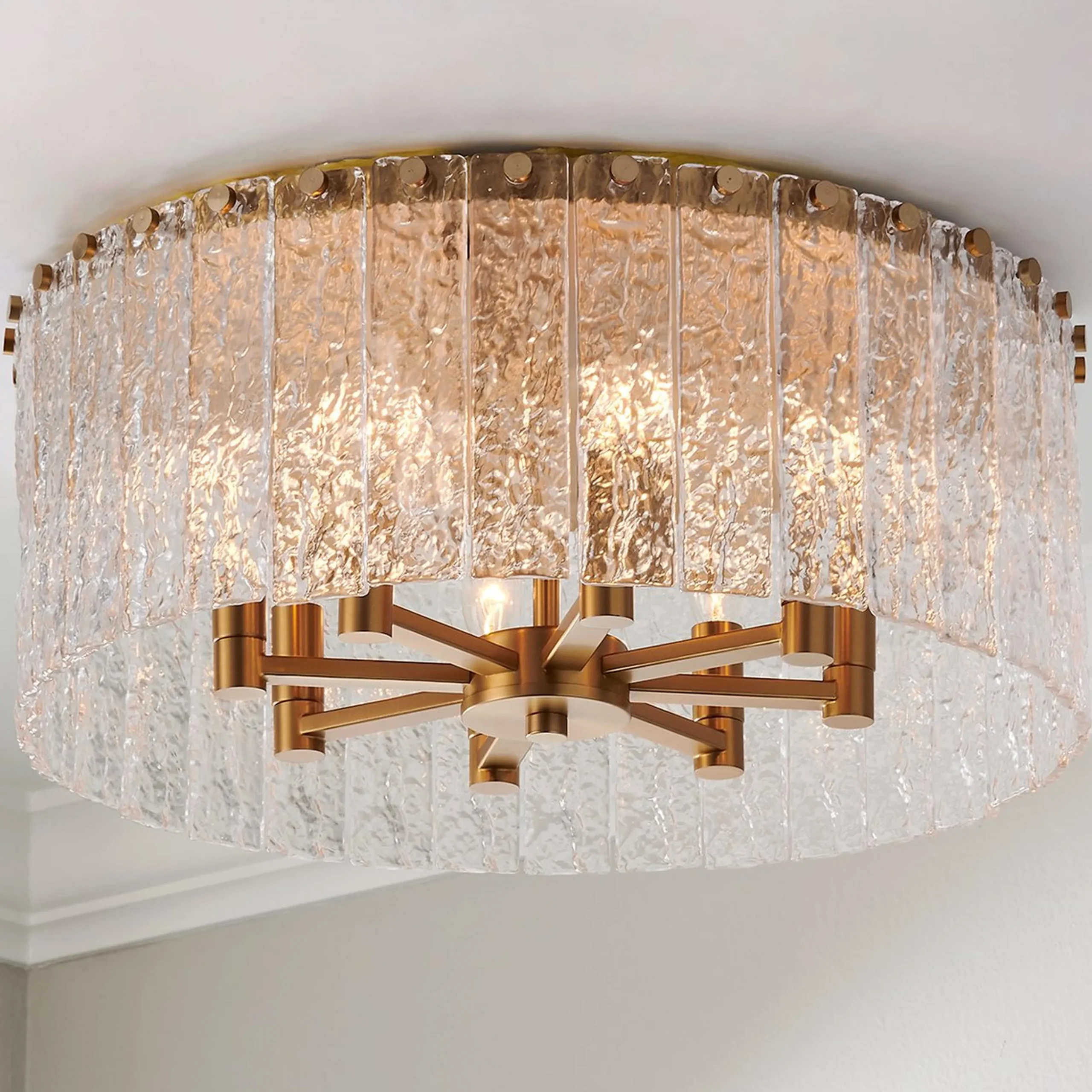 Sonoraz Ceiling Light - Large