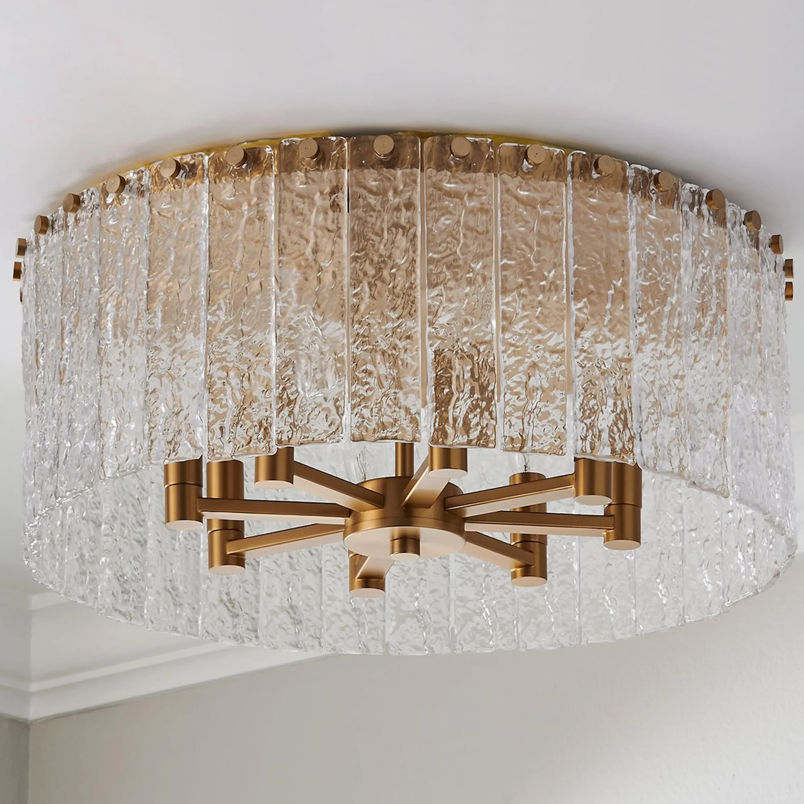 Sonoraz Ceiling Light - Large