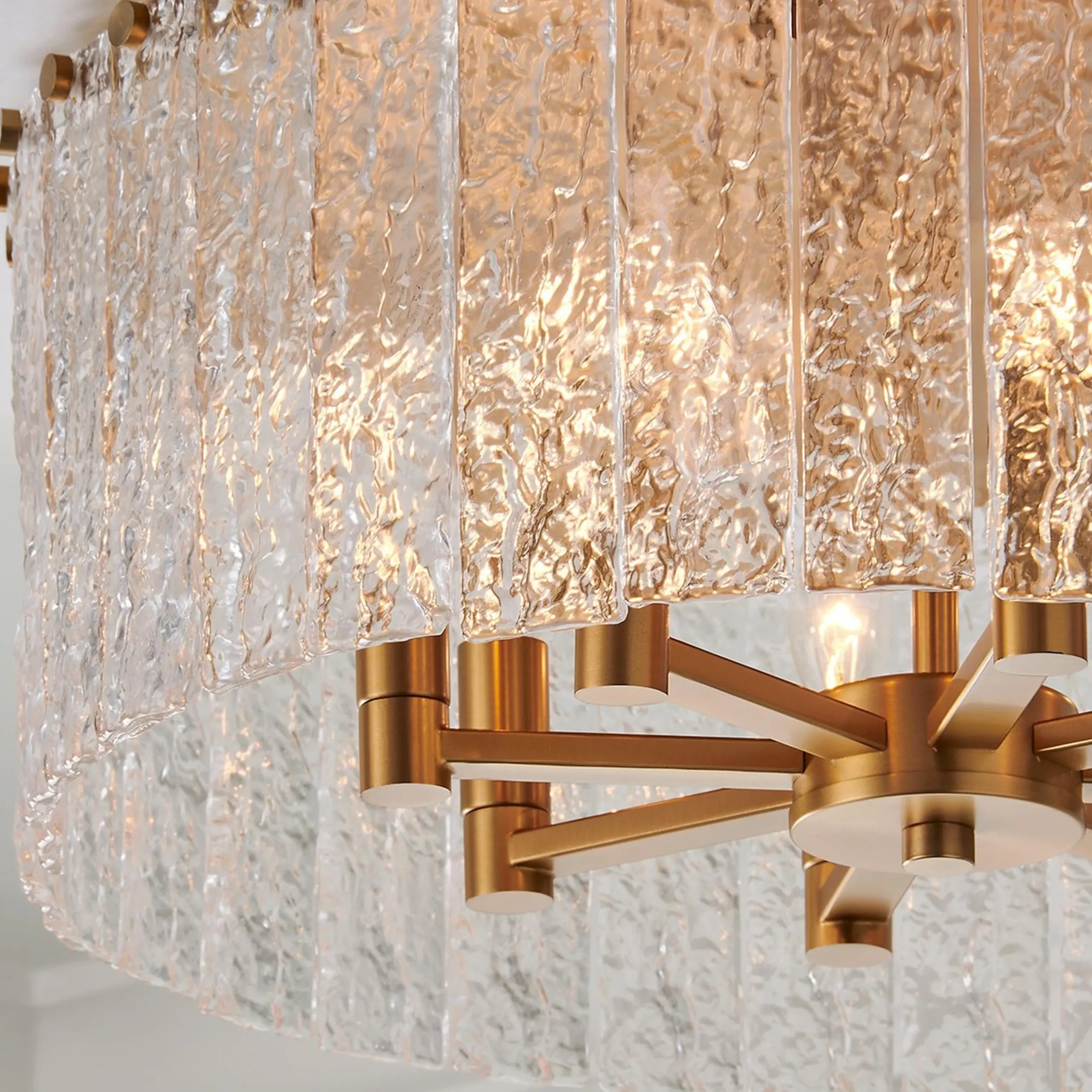 Sonoraz Ceiling Light - Large