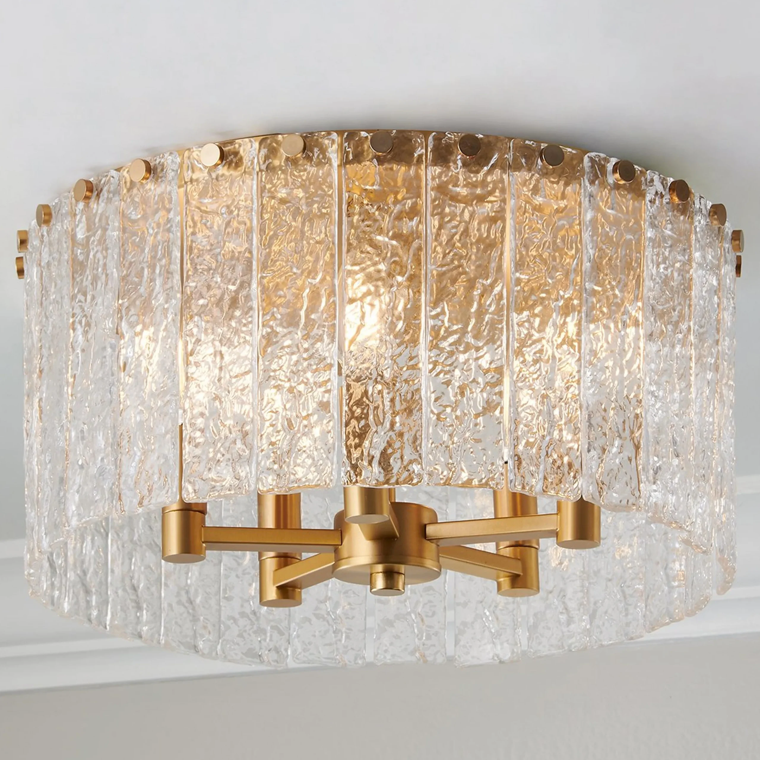 Sonoraz Ceiling Light - Medium
