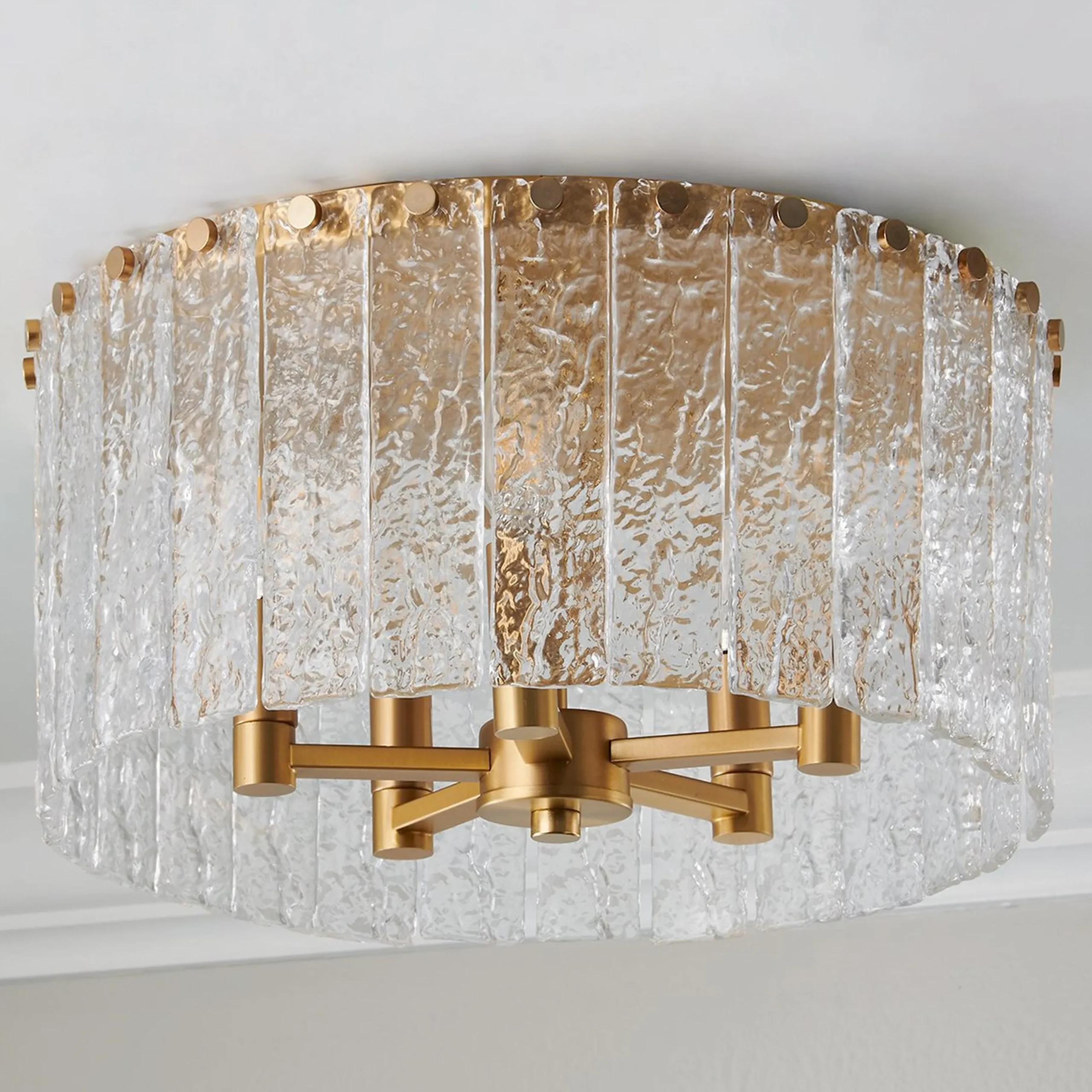 Sonoraz Ceiling Light - Medium