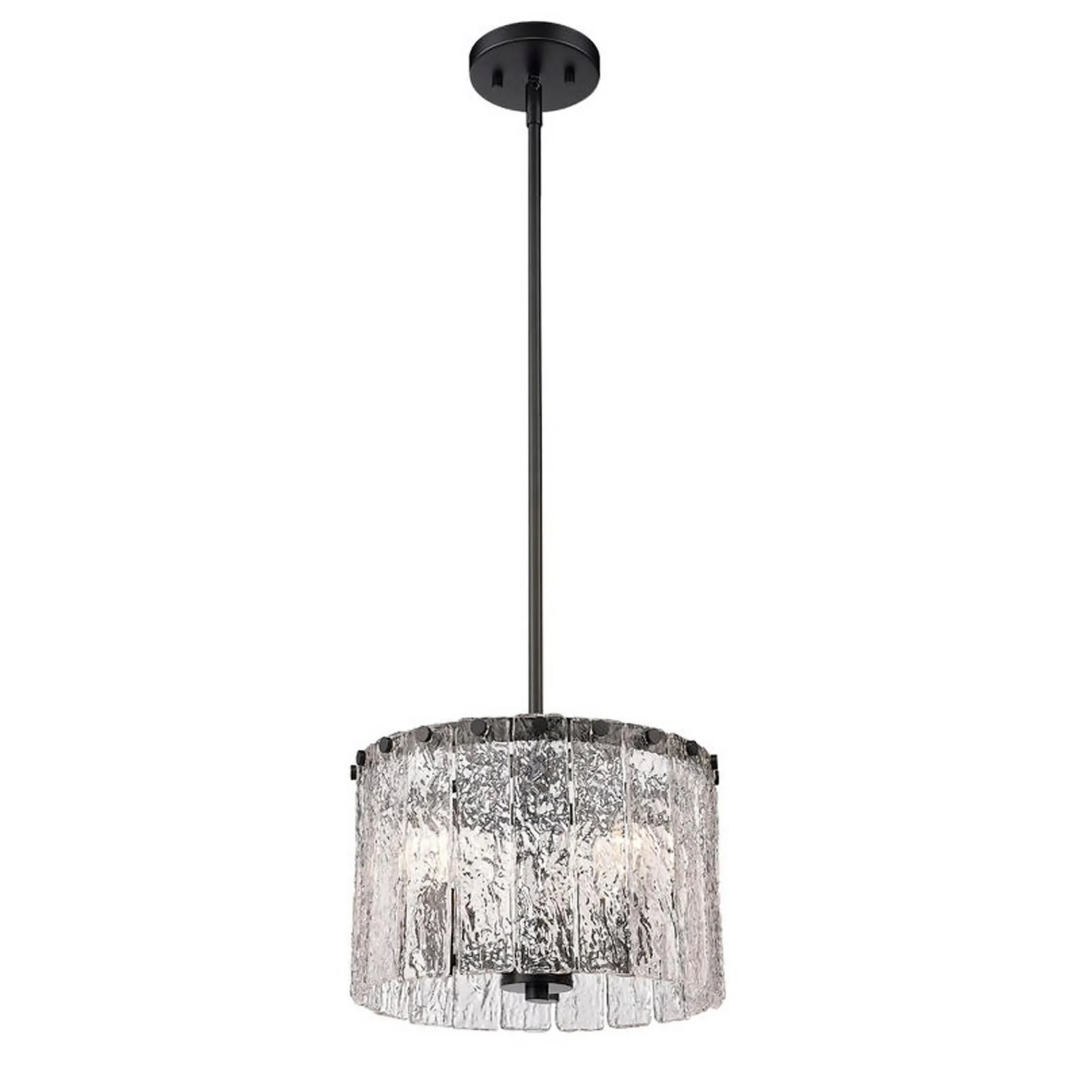 Sonoraz Pendant - Large